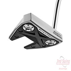 Titleist Scotty Cameron 2022 Phantom X 7 Putter