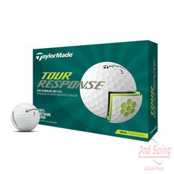 TaylorMade 2022 Tour Response Golf Balls