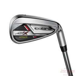 Cobra 2023 Air X Single Iron