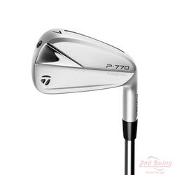 TaylorMade 2023 P770 Iron Set