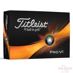 Titleist 2023 Pro V1 Golf Balls