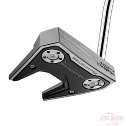 Titleist Scotty Cameron 2024 Phantom X 7 Putter