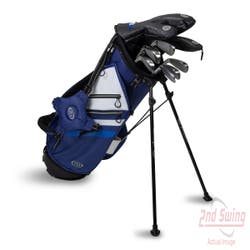 US Kids Golf 2024 Tour Series Complete Golf Club Set