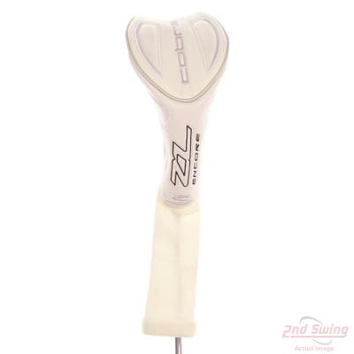 Cobra Ladies ZL Encore Driver Headcover White/Black