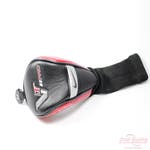 Nike 2011 VR Pro 4 Hybrid Headcover Black/Red/White