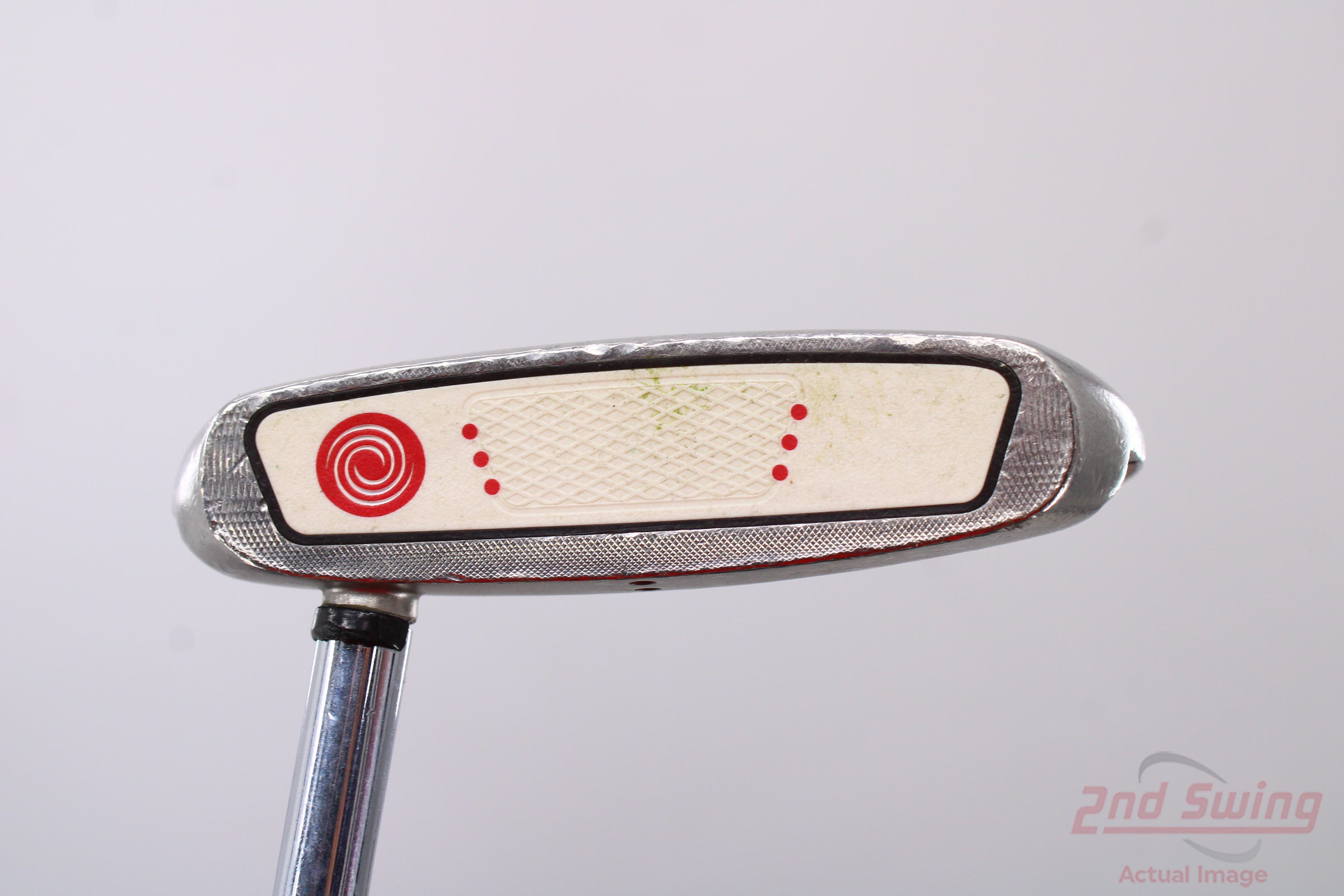 Odyssey White Hot XG Sabertooth Putter (A-12328299595)