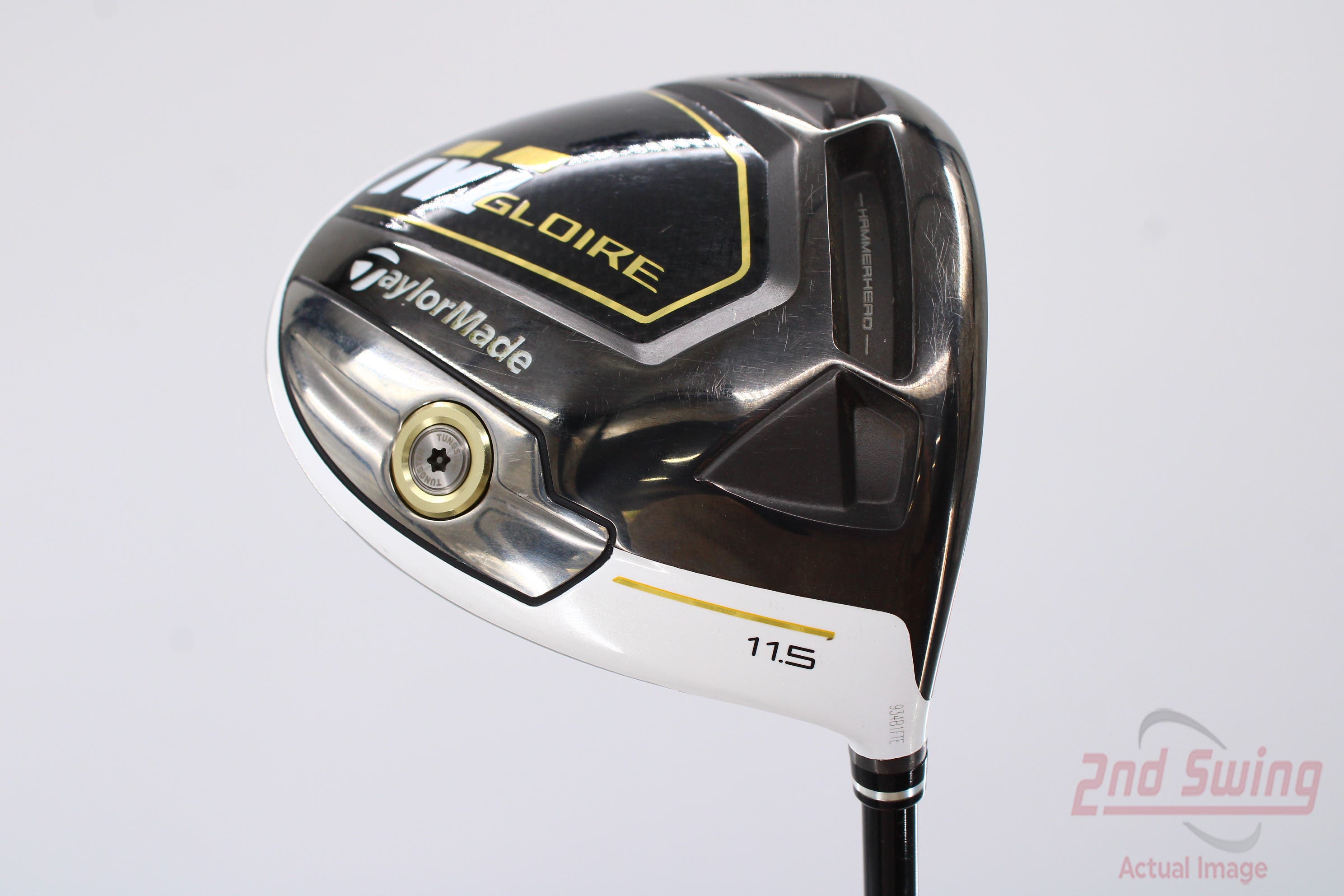 TaylorMade M Gloire Driver (A-12328383477) | 2nd Swing Golf