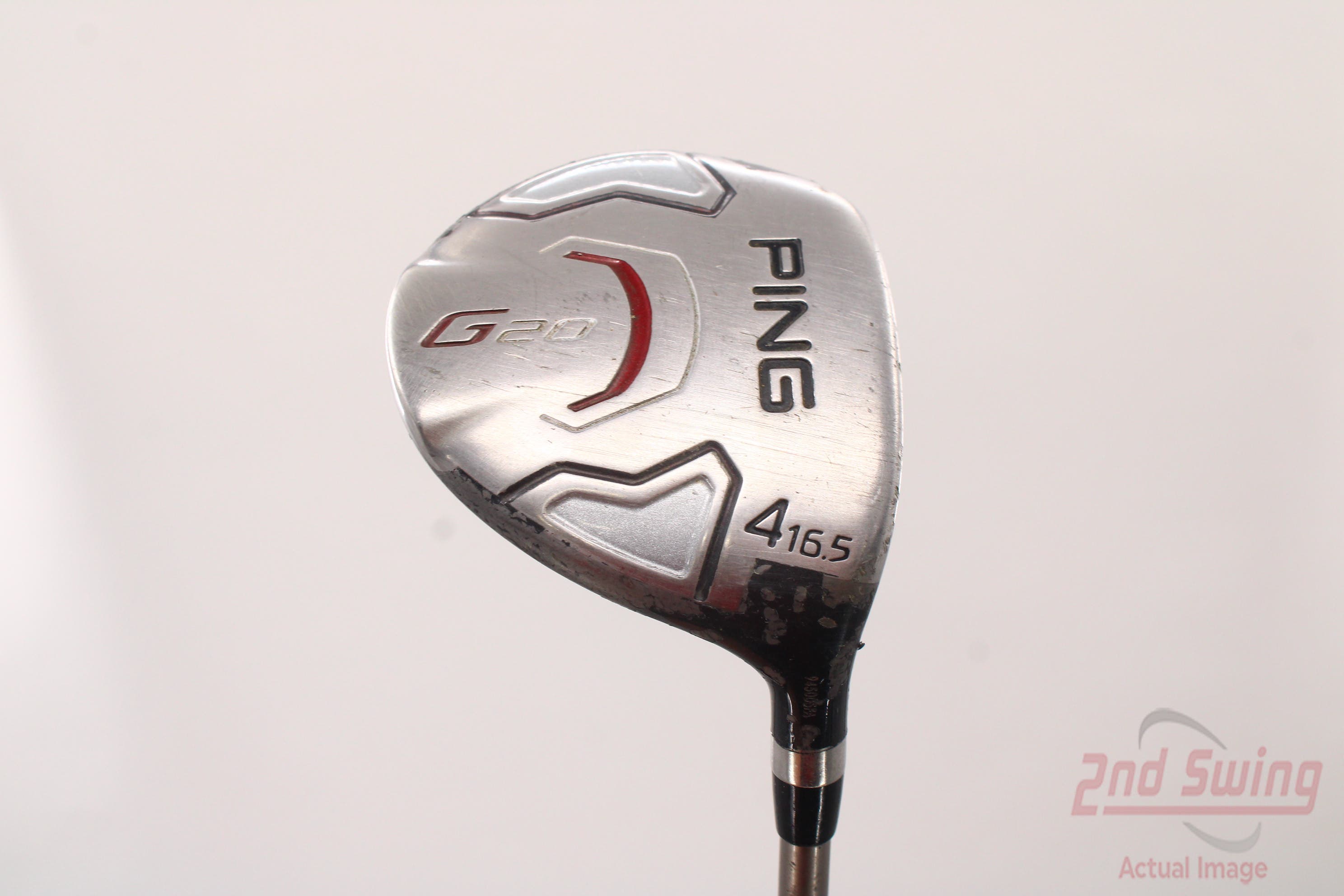 Ping G20 Fairway Wood | 2nd Swing Golf