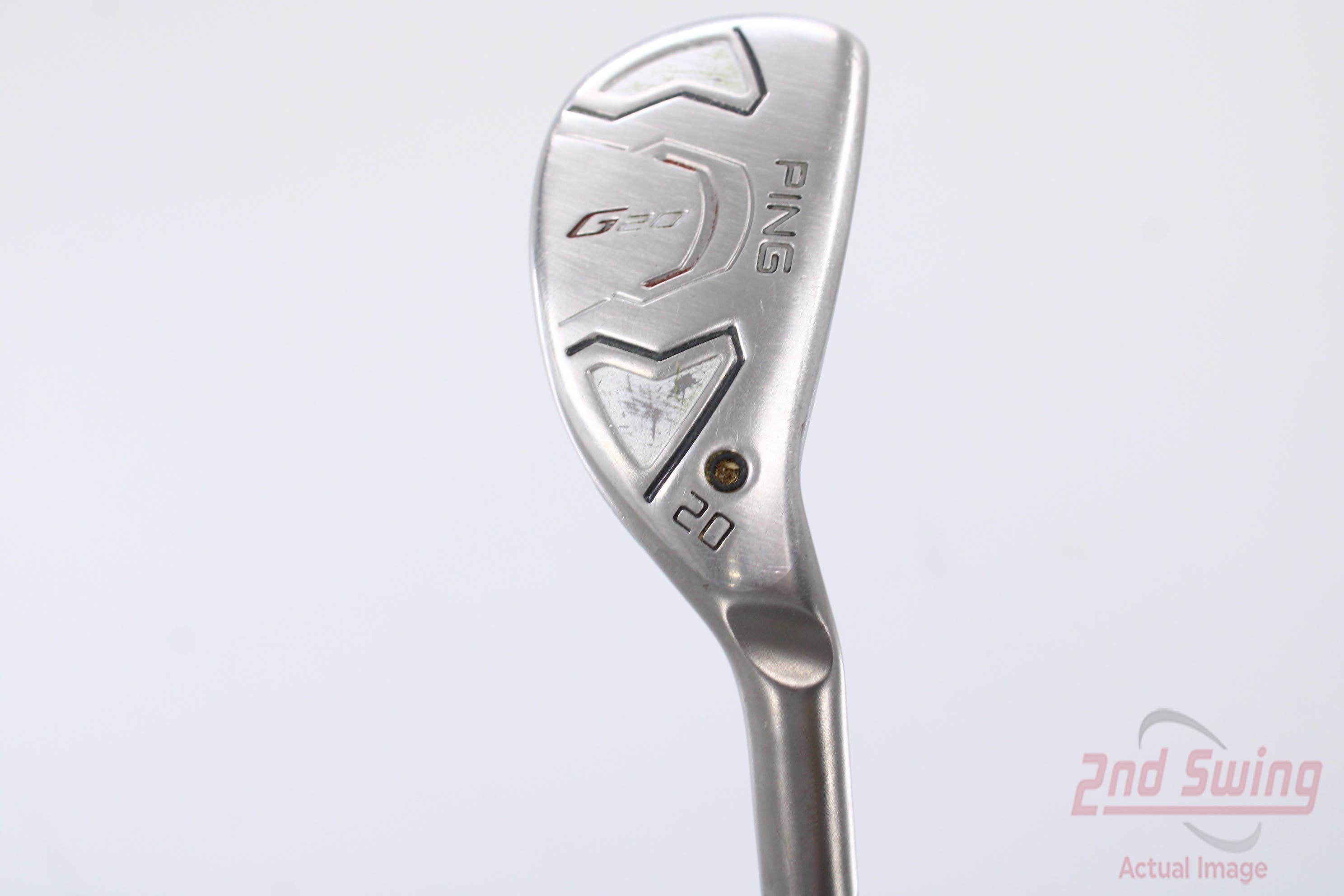 Ping G20 Hybrid | 2nd Swing Golf