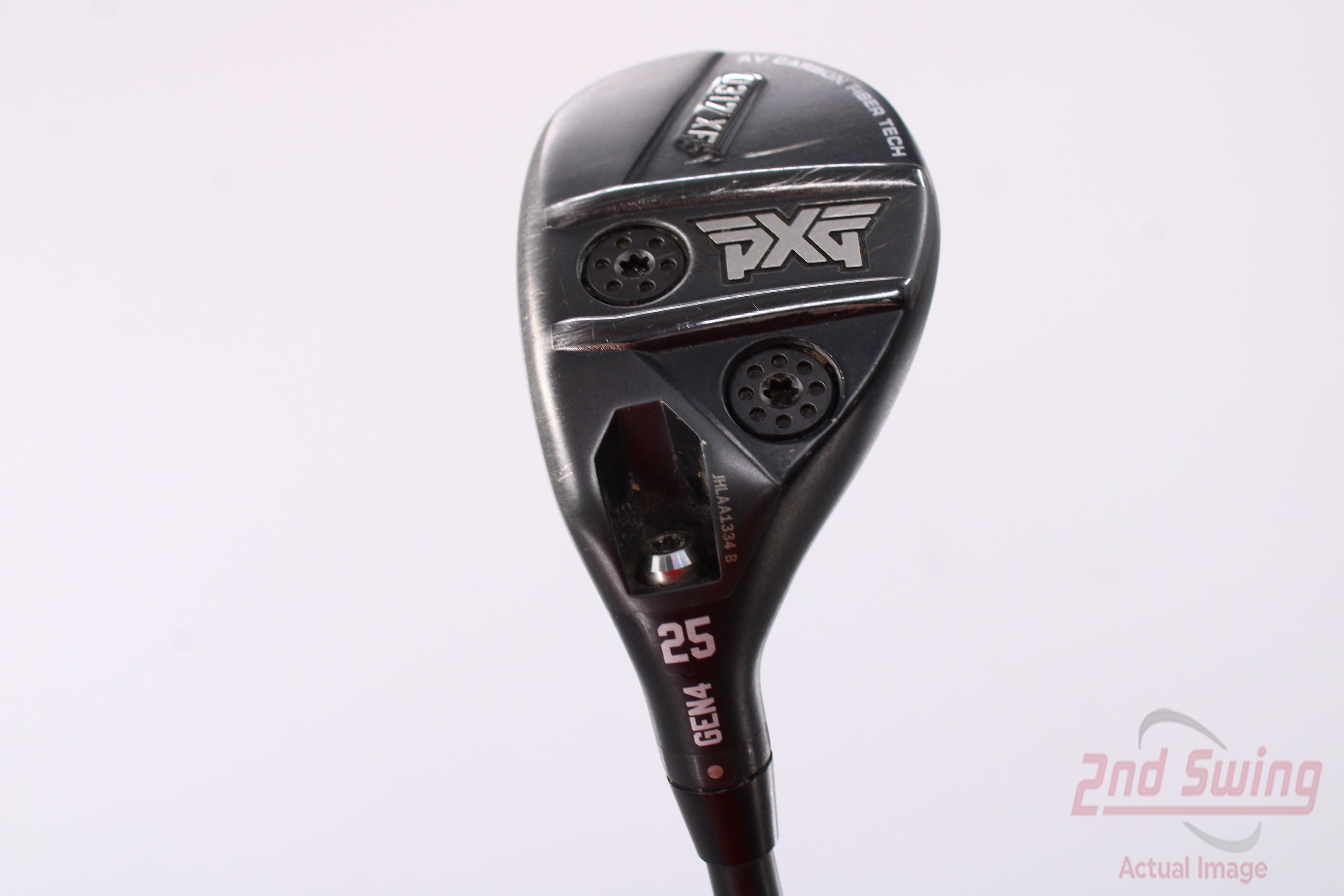 PXG 0317 XF Gen 4 Hybrid (A-12328689885) | 2nd Swing Golf