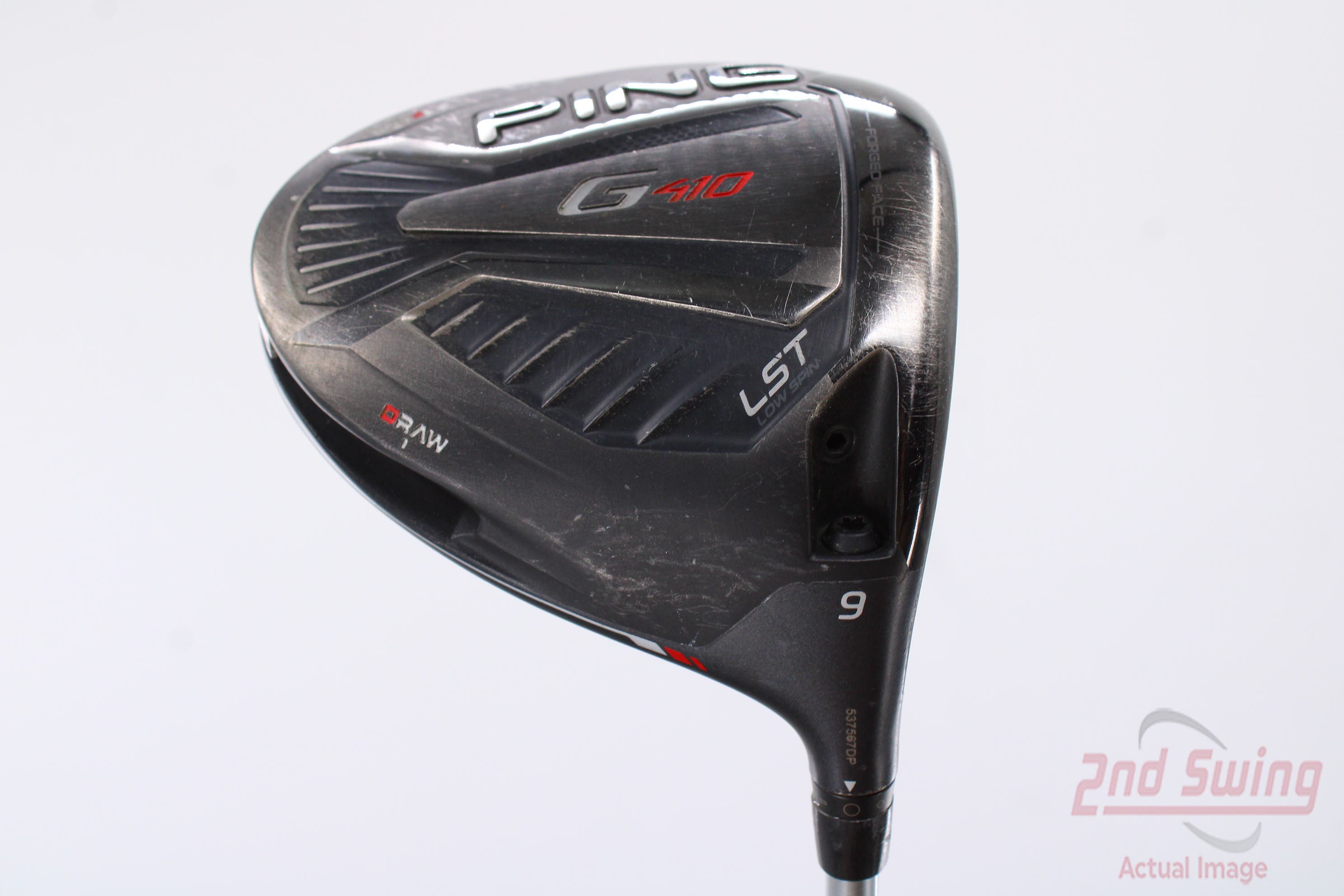 Ping G410 LS Tec Driver (A-12328744269) | 2nd Swing Golf