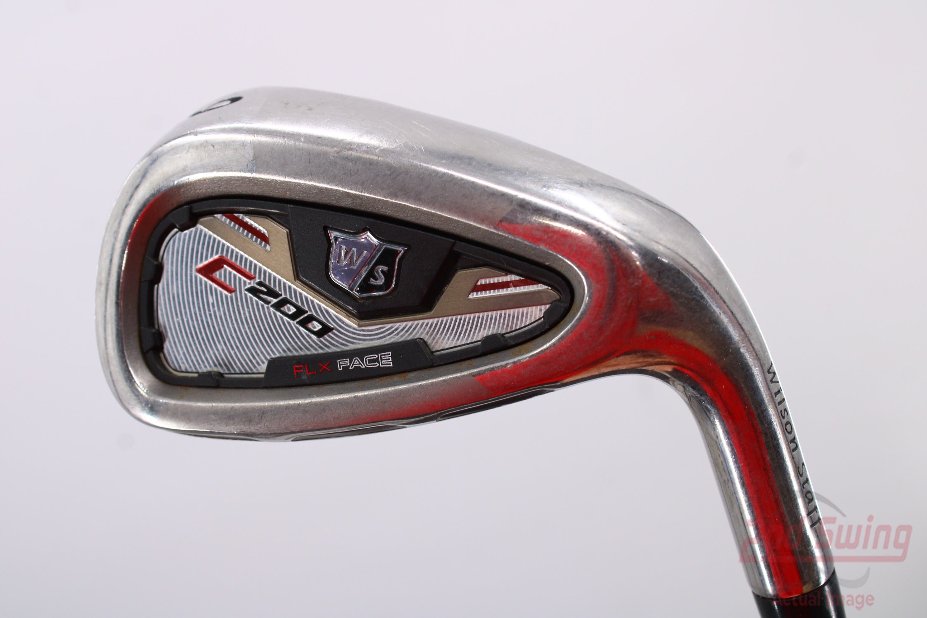 Wilson staff sales c200 irons