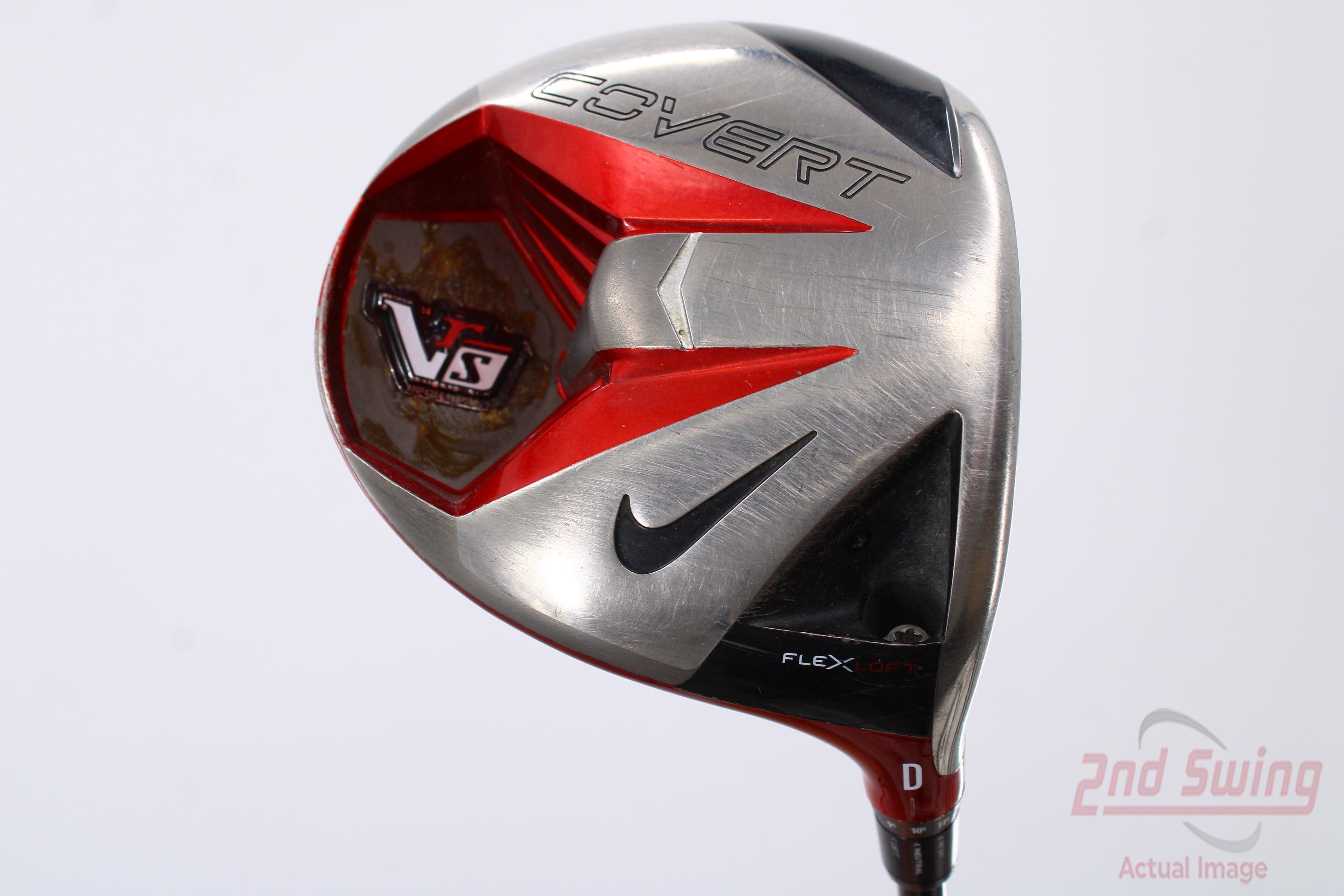 Nike golf best sale clubs driver