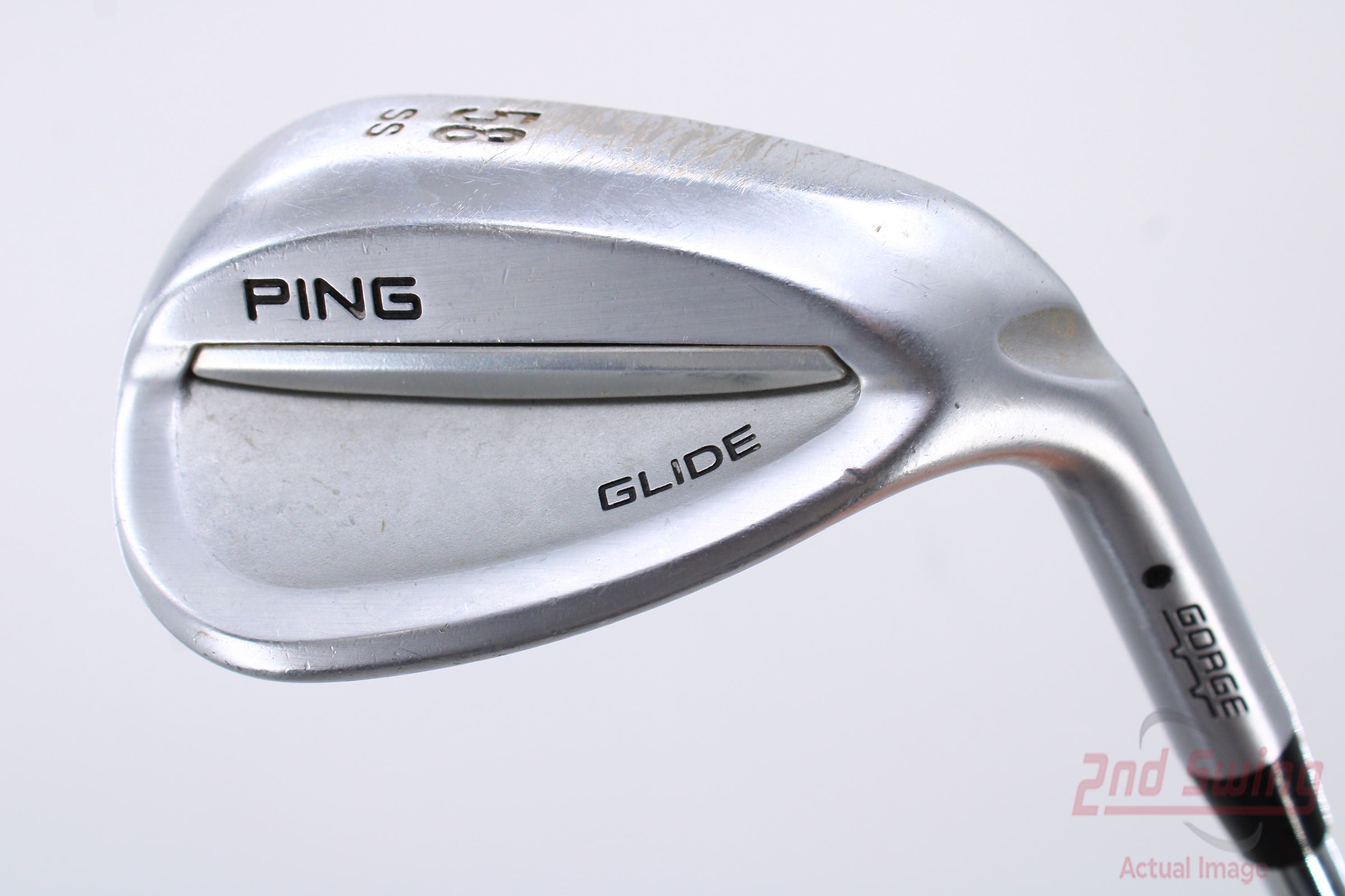 Ping Glide Wedge (A-12328884251) | 2nd Swing Golf