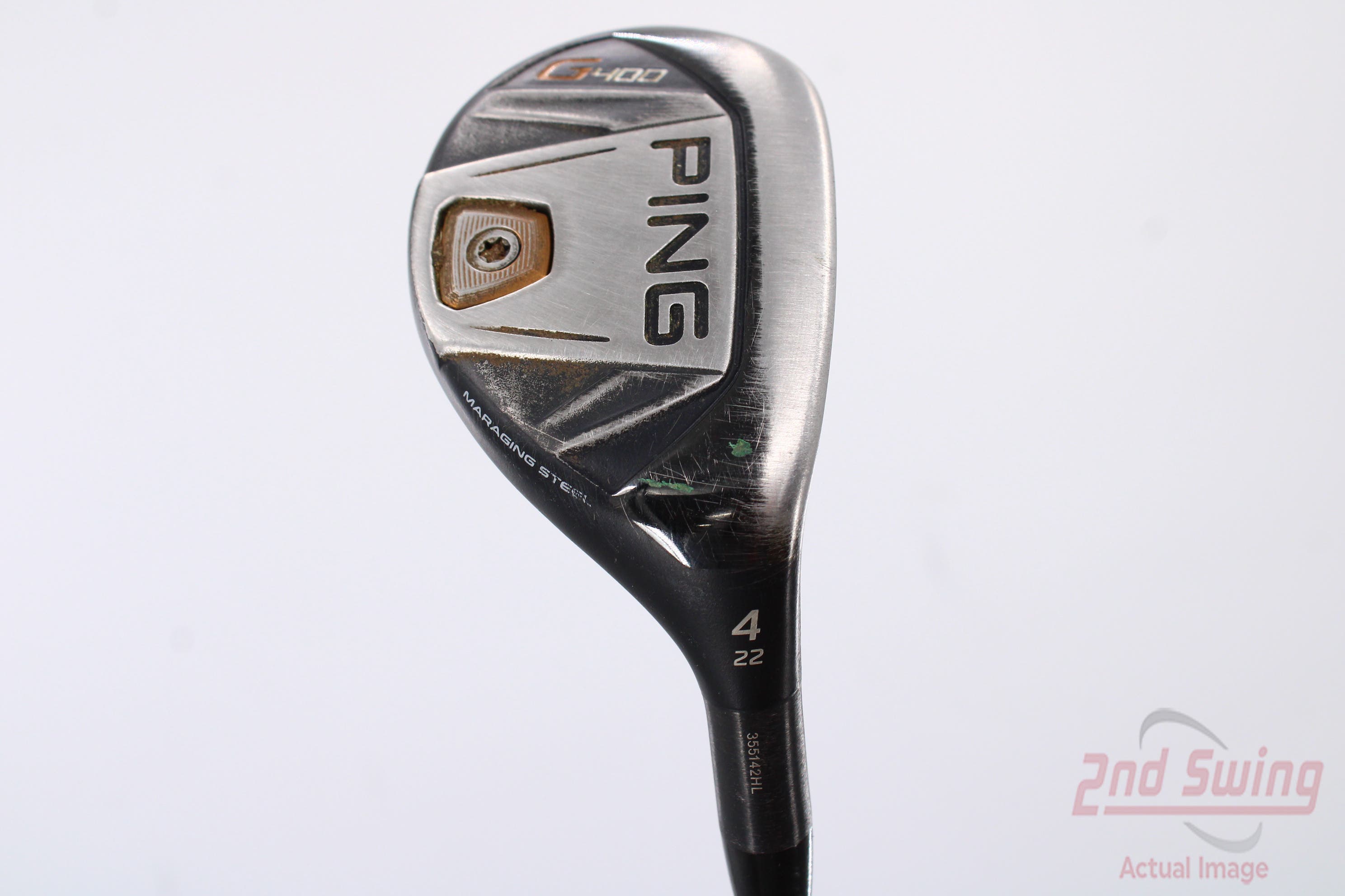 Ping G400 Hybrid (A-12328944918)