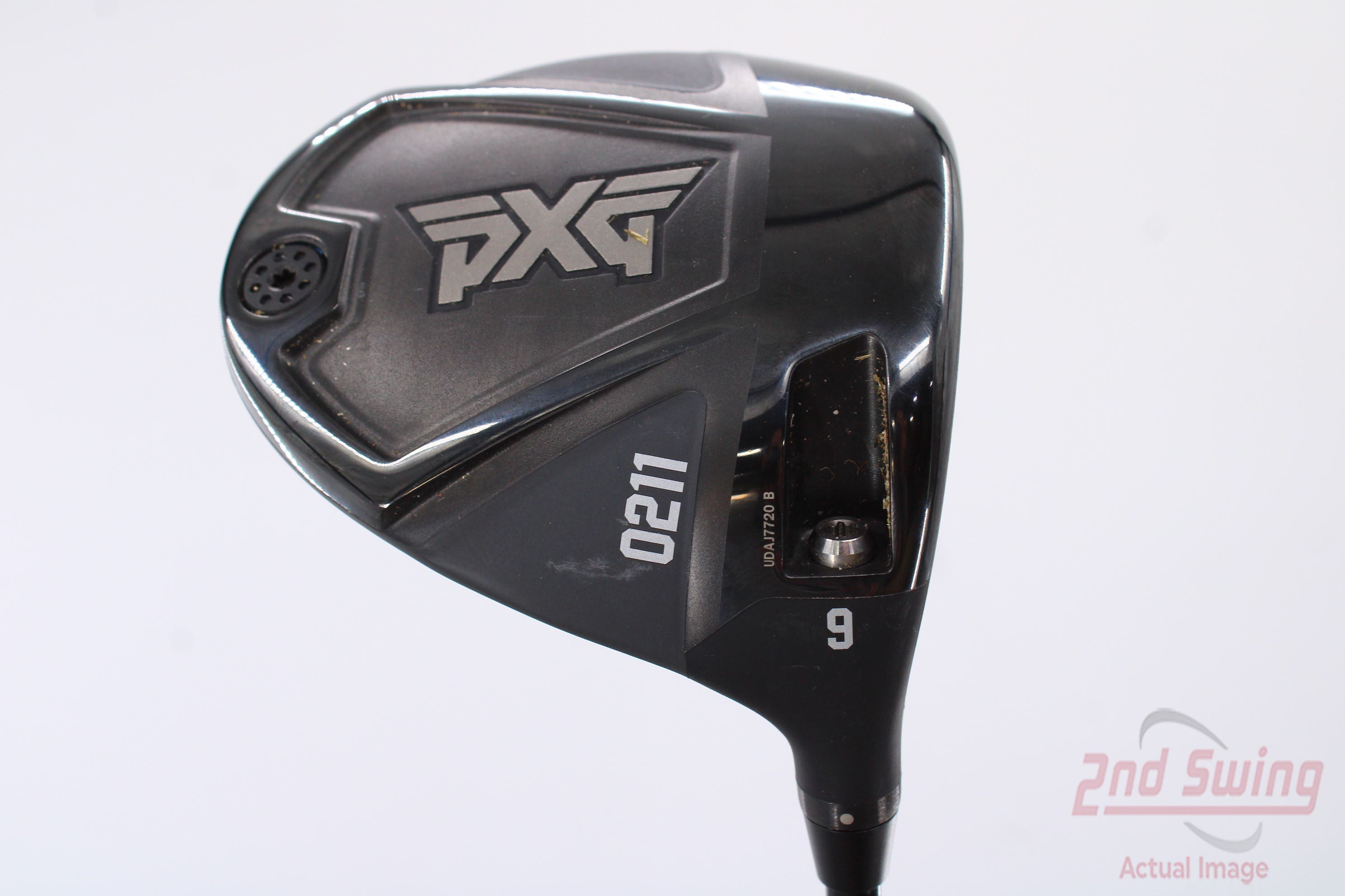 PXG 2021 0211 Driver (A-12328948647)