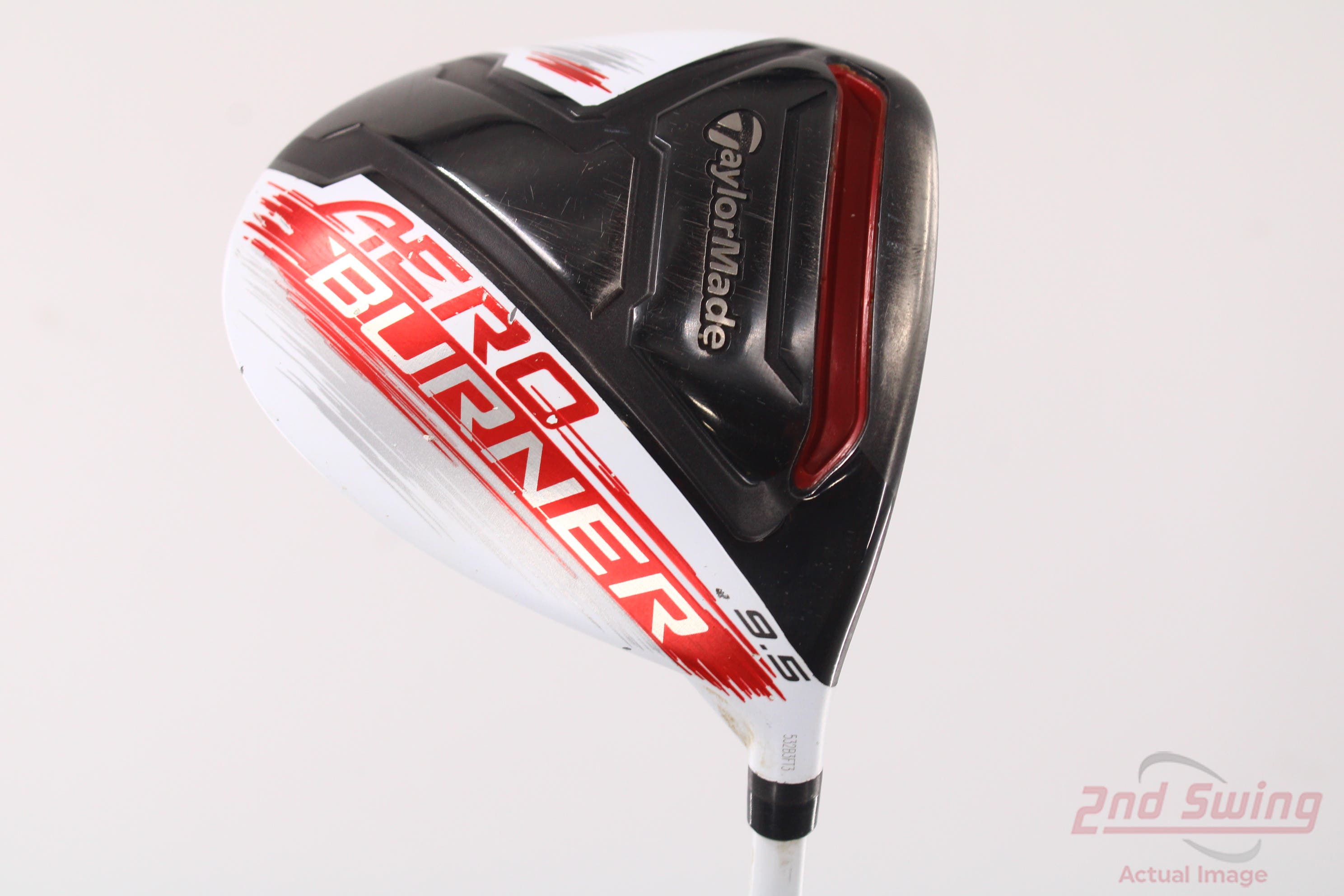 TaylorMade AeroBurner Driver | 2nd Swing Golf