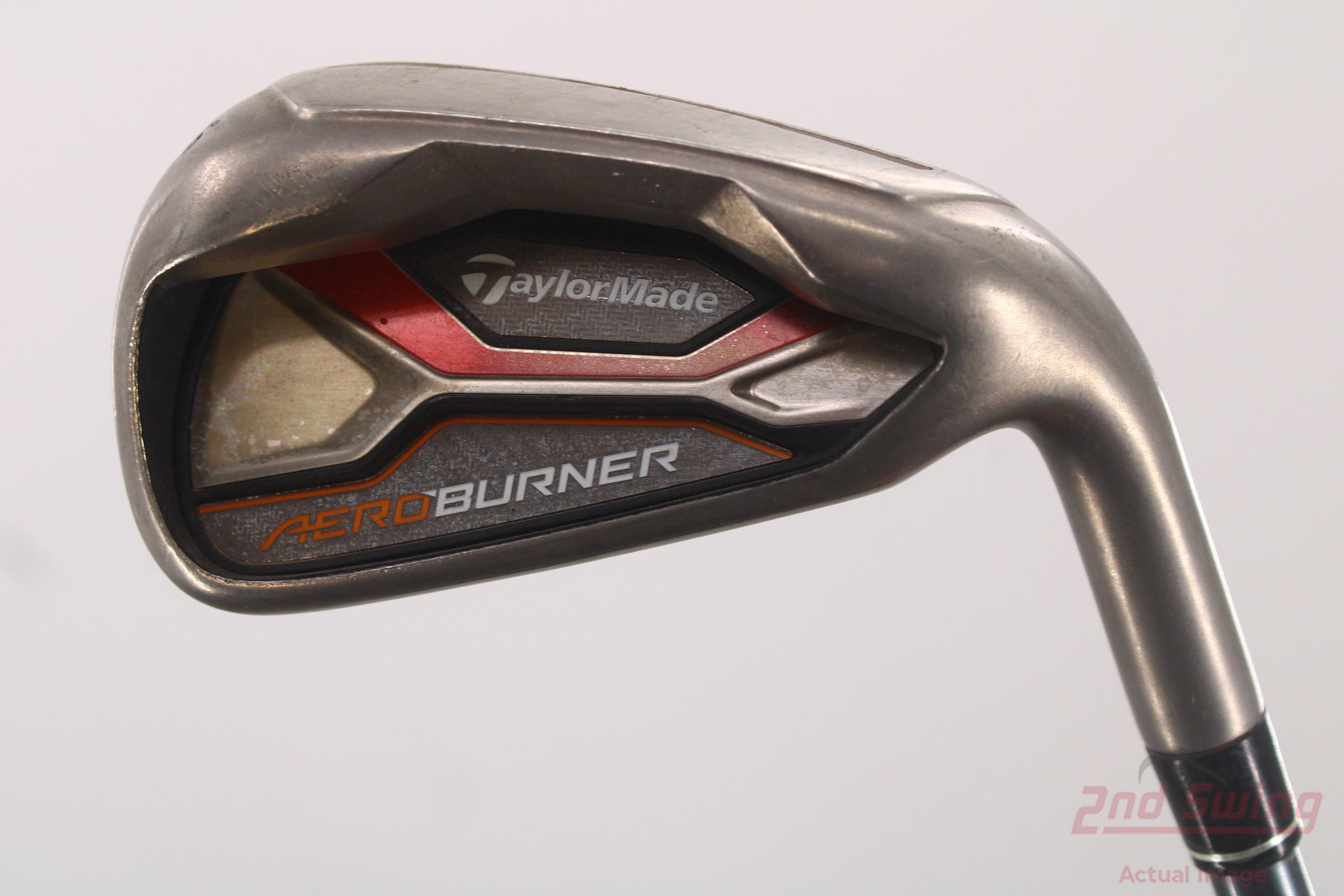 TaylorMade AeroBurner Single Iron | 2nd Swing Golf