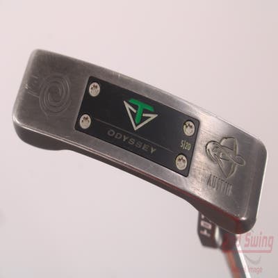 Odyssey Toulon Design Austin Putter Steel Right Handed 33.0in