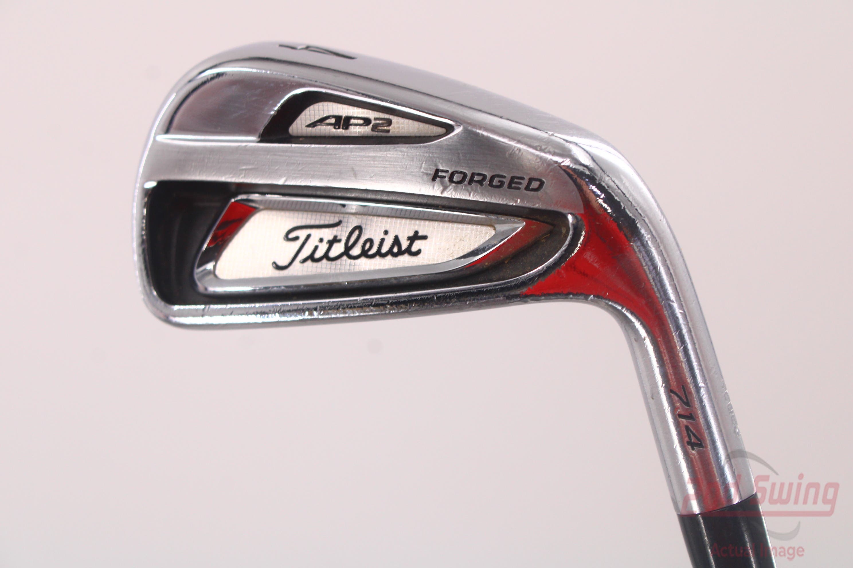 Titleist 714 AP2 Single Iron | 2nd Swing Golf