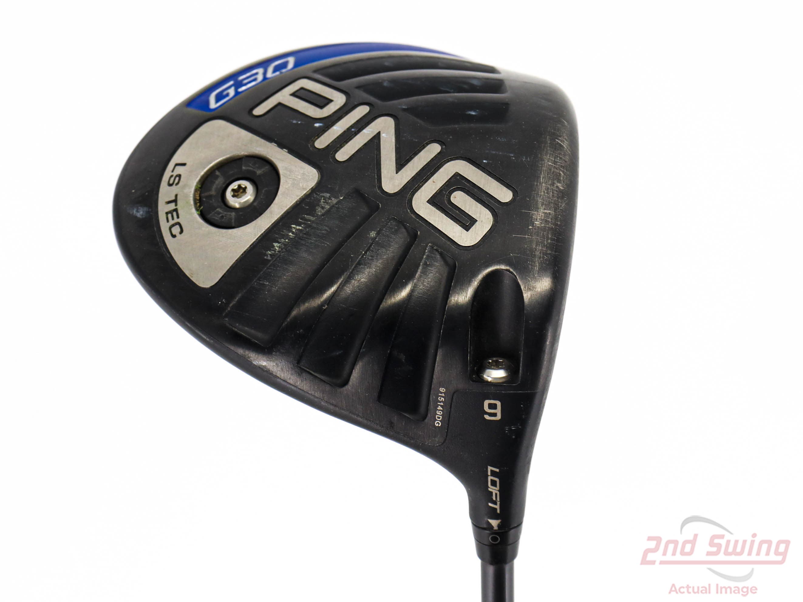 Ping G30 LS Tec Driver | 2nd Swing Golf