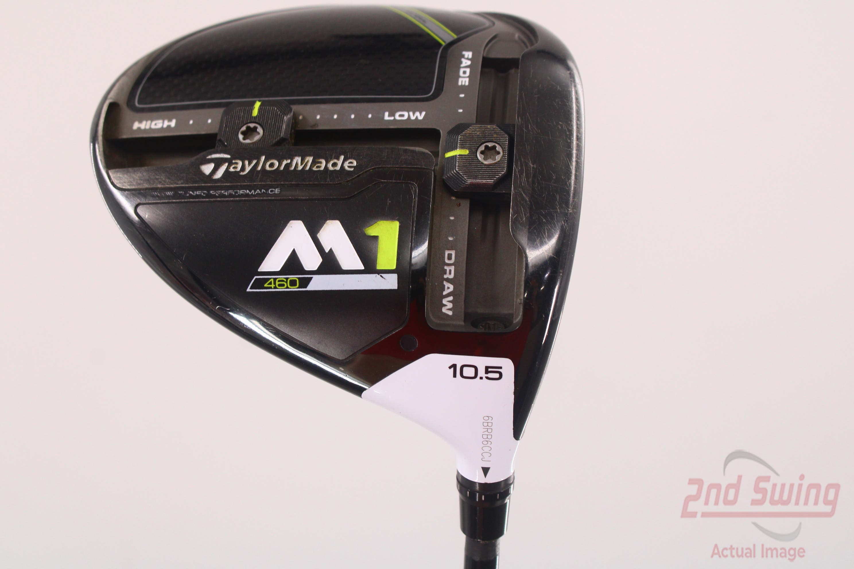 TaylorMade M1 Driver | 2nd Swing Golf