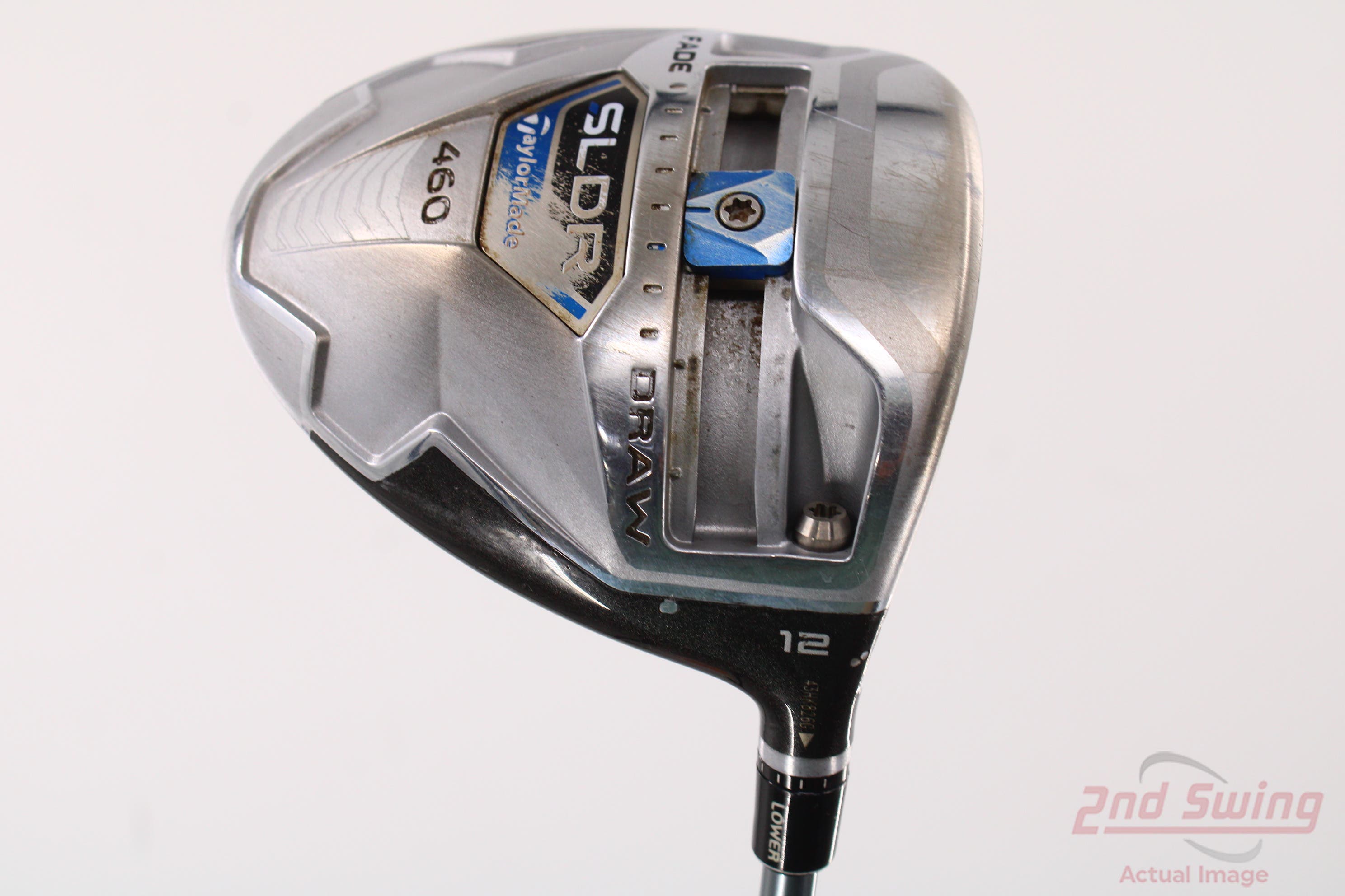 Deals TaylorMade SLDR Driver