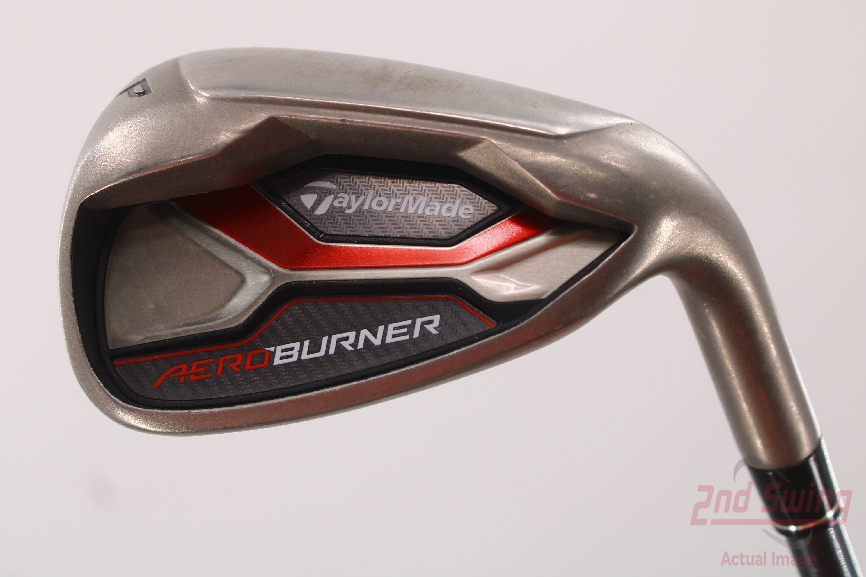 TaylorMade AeroBurner Single Iron | 2nd Swing Golf