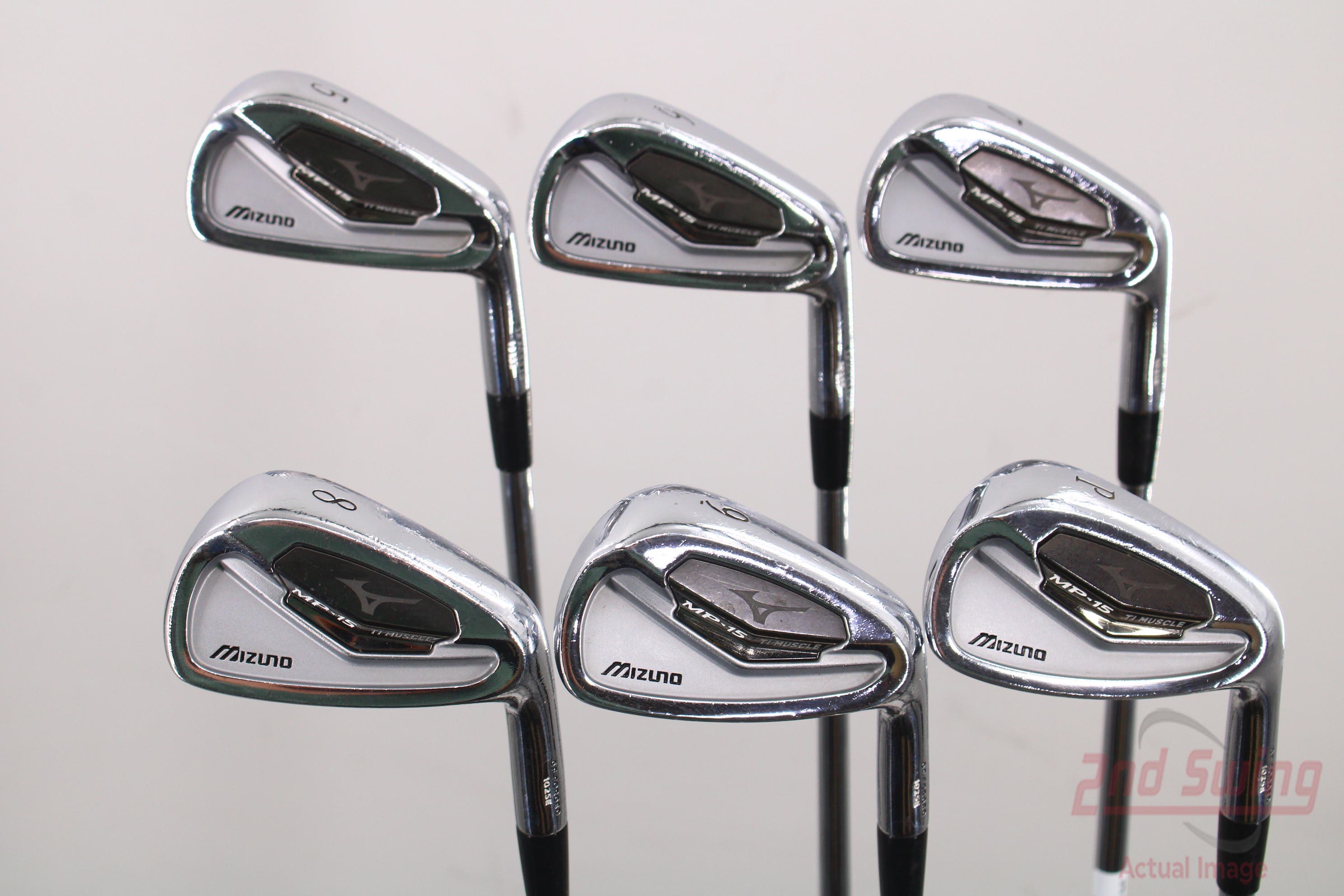 Mizuno mp 15 release sales date