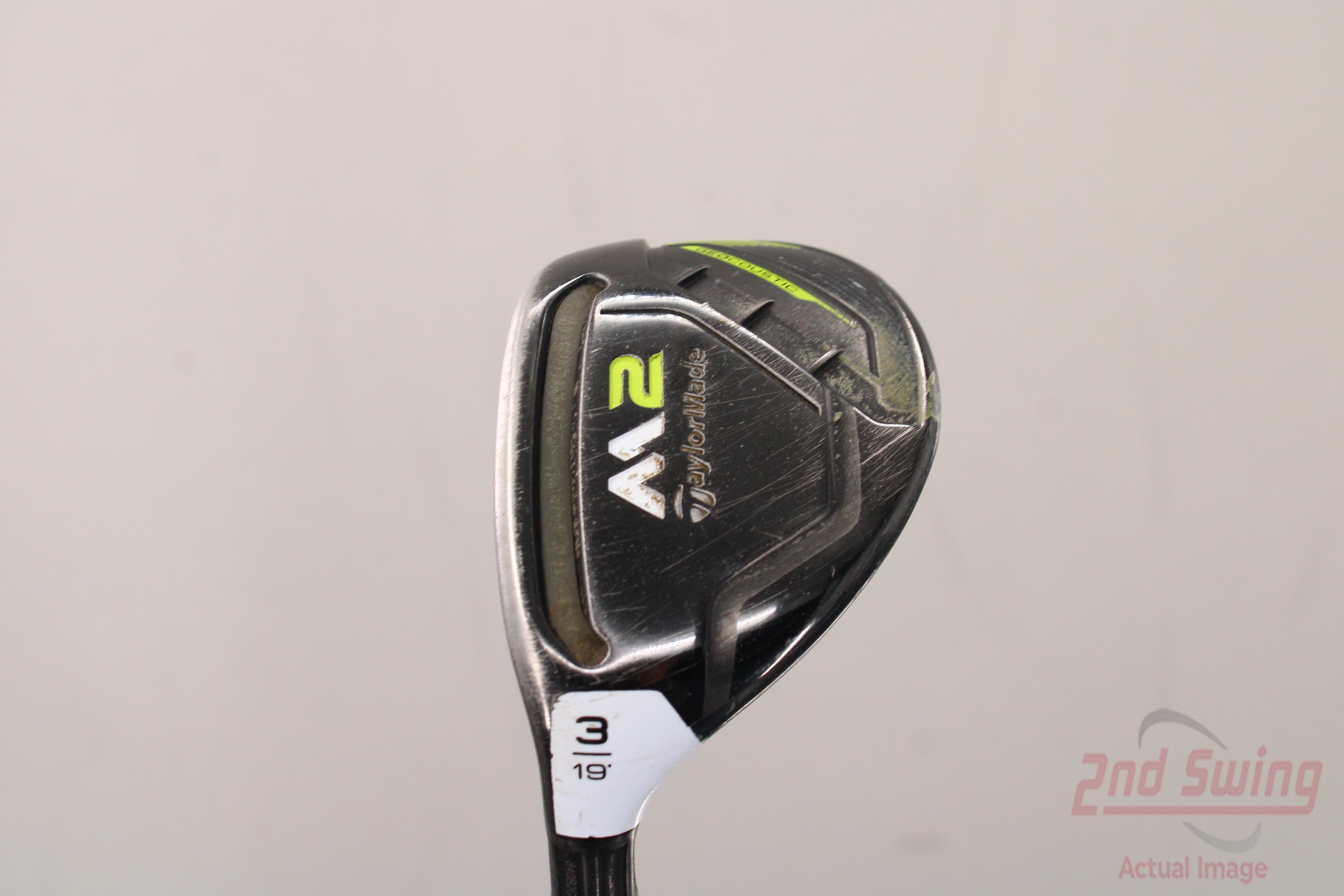 TaylorMade M2 Hybrid | 2nd Swing Golf