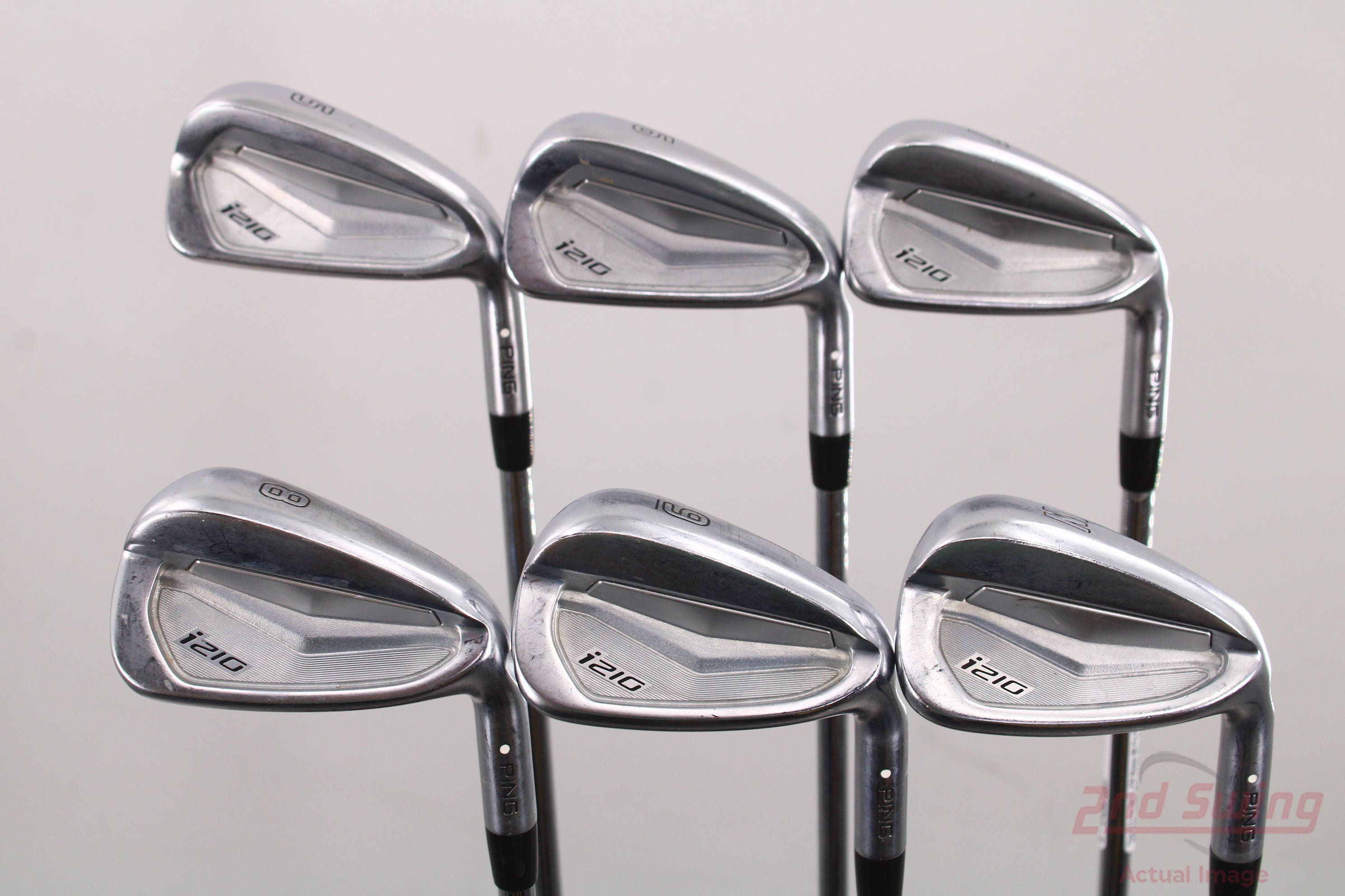 Ping i210 hot sale 3 iron