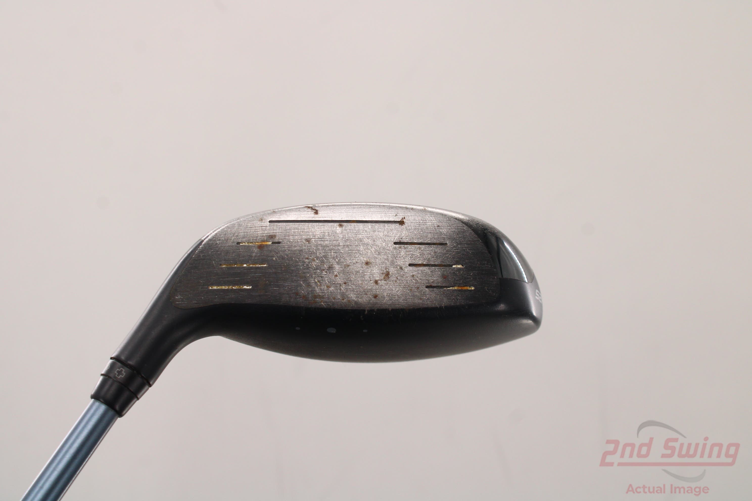 Ping G425 Max Fairway Wood (A-12436233798)