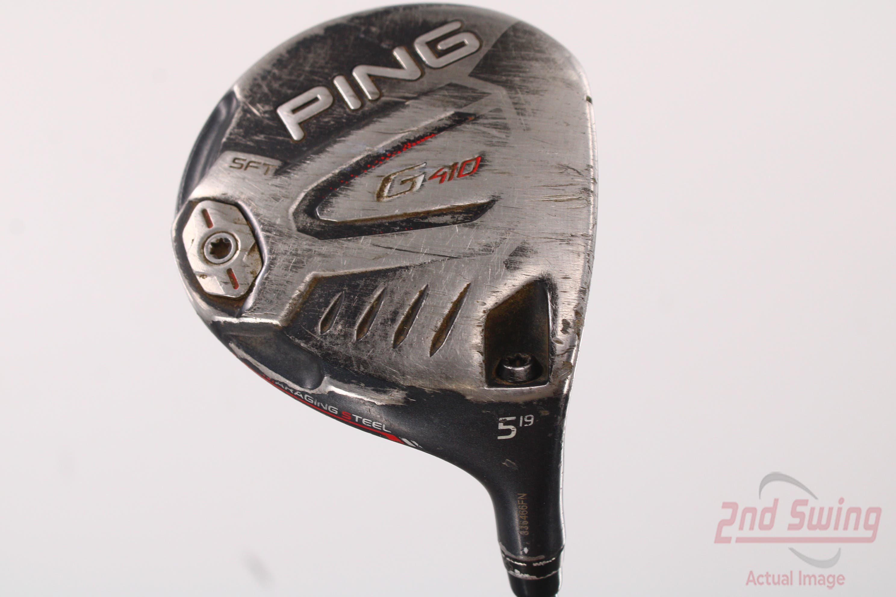 Ping G410 SF Tec Fairway Wood (A-12436270176)