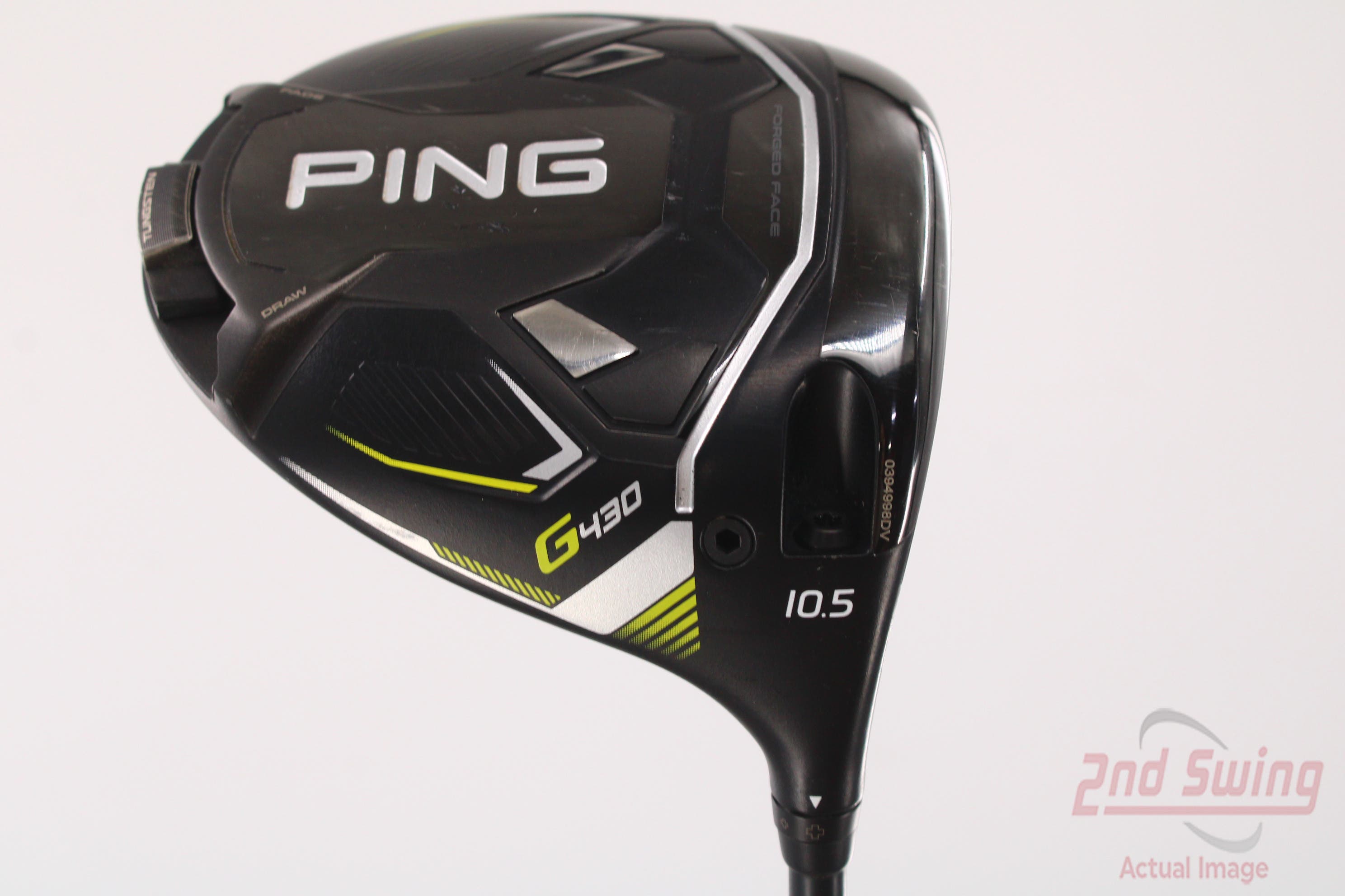 Ping G430 MAX Driver (A-12436278783) | 2nd Swing Golf