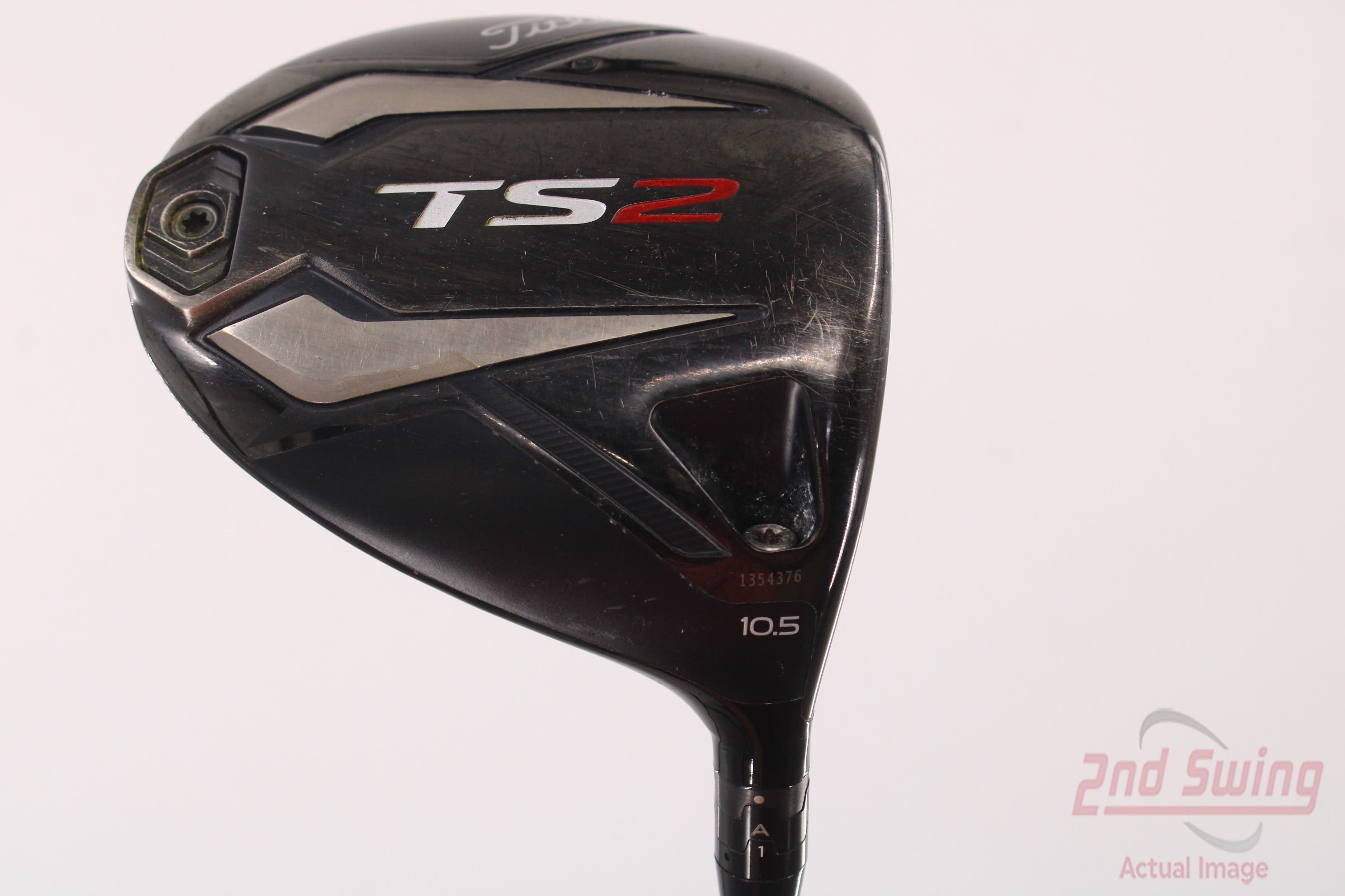 Titleist TS2 Driver | 2nd Swing Golf