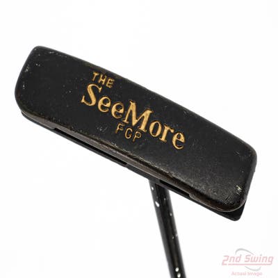 See More FGP Putter Steel Right Handed 35.0in