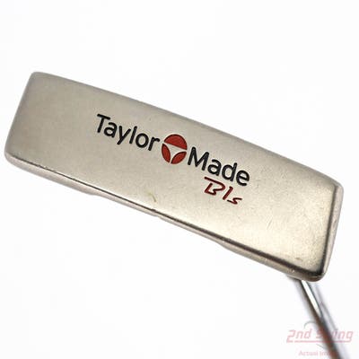 TaylorMade Nubbins B1 Putter Steel Right Handed 35.5in