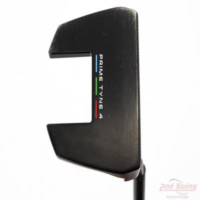 Ping PLD Milled Prime Tyne 4 Putter Steel Right Handed 34.0in