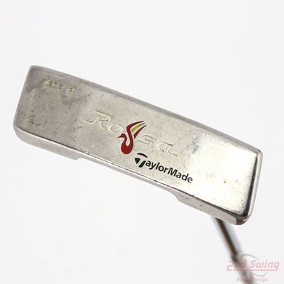 TaylorMade Rossa CGB Siena 4 Putter Steel Right Handed 35.0in