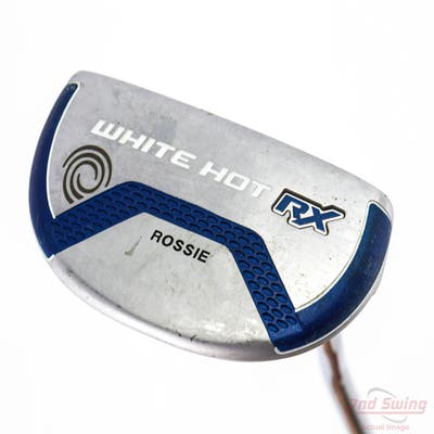 Odyssey White Hot RX Rossie Putter Steel Right Handed 35.0in