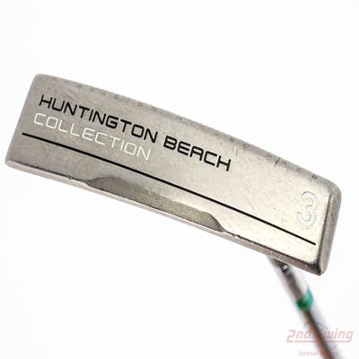 Cleveland Huntington Beach 3 Putter Steel Right Handed 34.0in