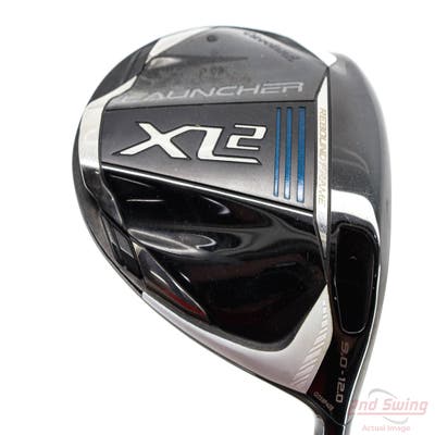 Cleveland Launcher XL2 Driver 12° Project X Cypher 50 Graphite Senior Right Handed 46.0in