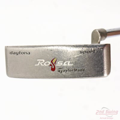 TaylorMade Rossa Daytona Sport 1 Putter Steel Right Handed 35.0in