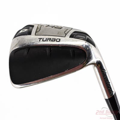 Cleveland Launcher HB Turbo Wedge Gap GW Miyazaki C. Kua 60 Graphite Senior Right Handed 36.0in