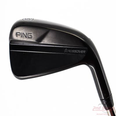 Ping iCrossover Utility Iron 3 Utility 20° Tour 2.0 Chrome 85 Graphite Stiff Right Handed 40.0in