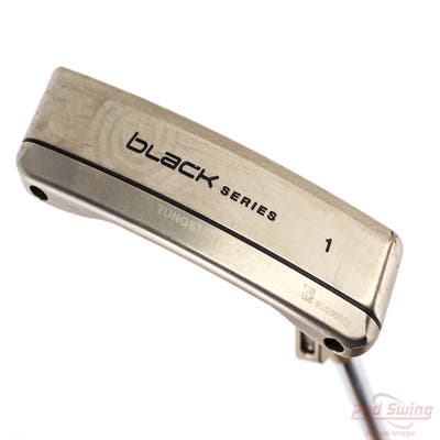 Odyssey Black Series 1 Putter Steel Right Handed 35.5in