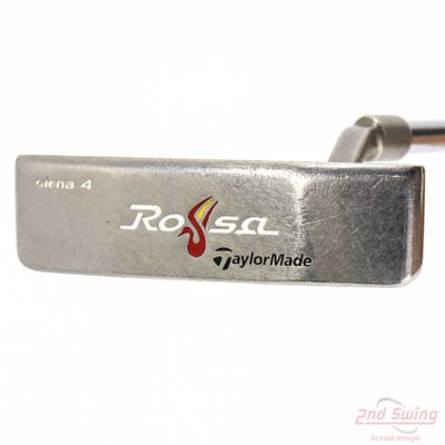 TaylorMade Rossa CGB Siena 4 Putter Steel Right Handed 35.0in