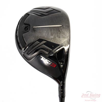 Titleist TSi3 Driver 9° Mitsubishi Diamana Kai'li 70 Graphite X-Stiff Right Handed 44.75in