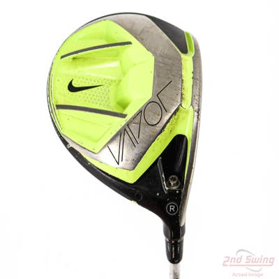 Nike Vapor Speed Driver 9.5° Mitsubishi Rayon Fubuki Z 50 Graphite Regular Right Handed 45.5in