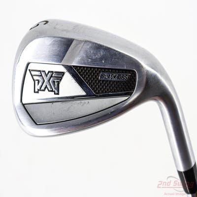 PXG Black Ops Wedge Gap GW True Temper Elevate MPH 95 Steel Regular Right Handed 35.5in